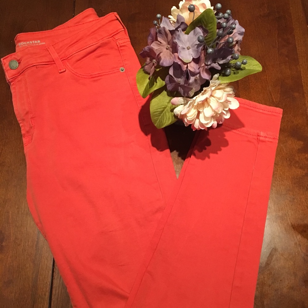 Rock Star Jeans